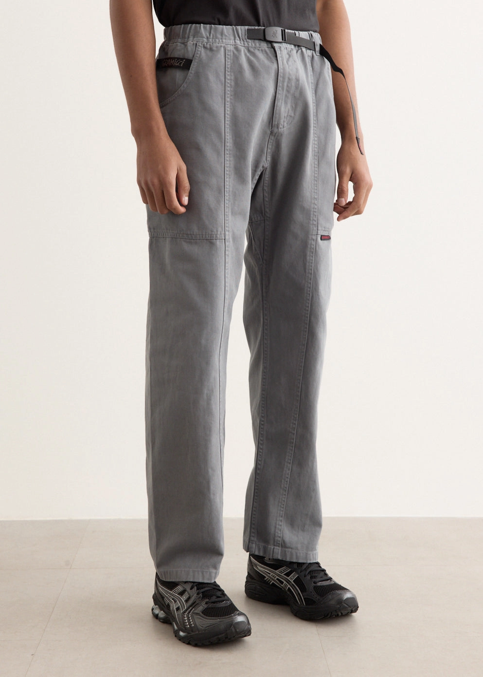 WrinkleFreeFinish Gadget Pants