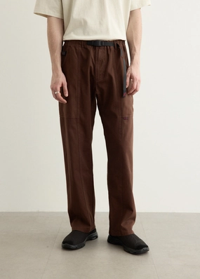 Gadget Pants ErgonomicArticulatedDesign