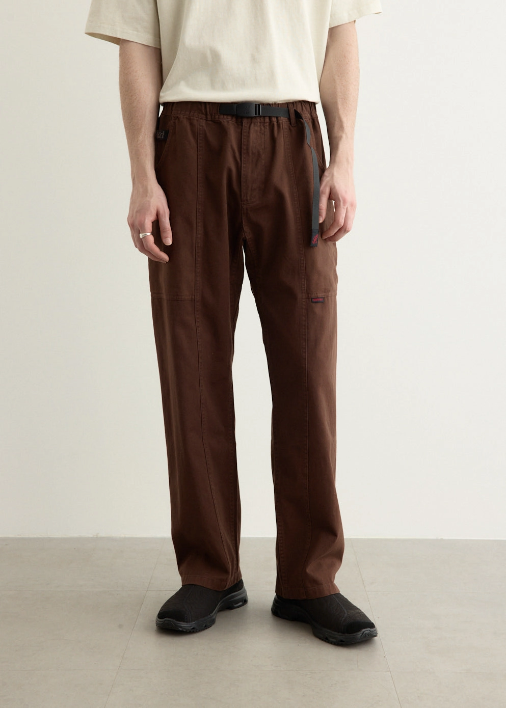 Gadget Pants ErgonomicArticulatedDesign