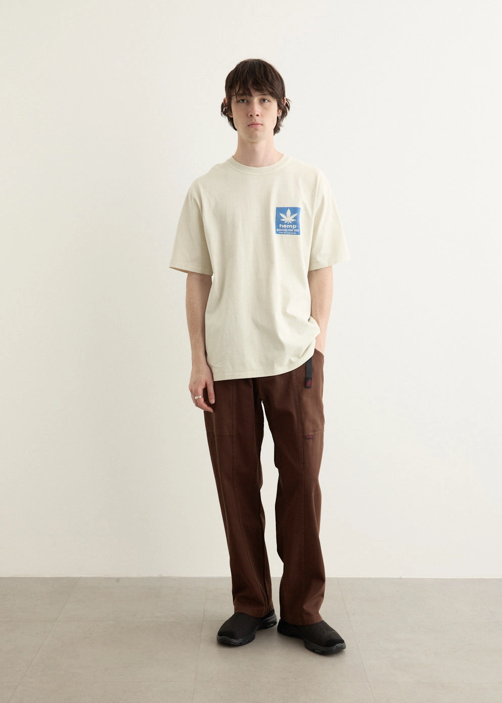 Comfy Waistband Gadget Pants