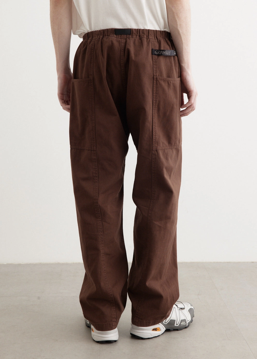 Gadget Pants AbrasionResistant Chill Comfort Wear