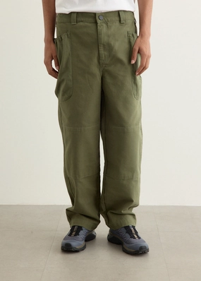 Gardener Pants Urban appeal
