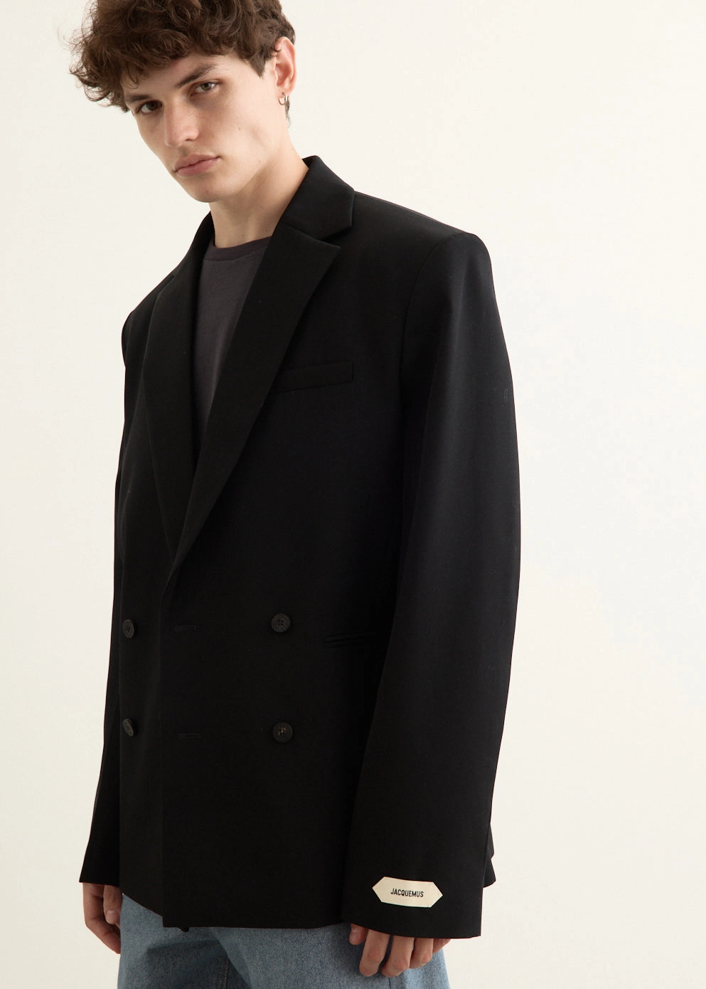 anti slip grip Stage La Veste Fernando