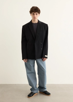 Light Reflective Trim variation La Veste Fernando