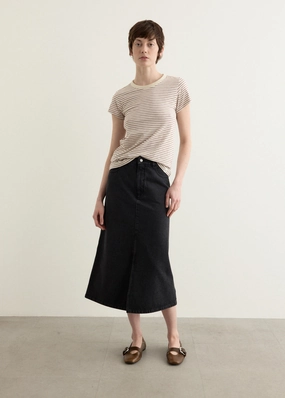 Georgia Skirt Sophisticated Casual Mood Dressing