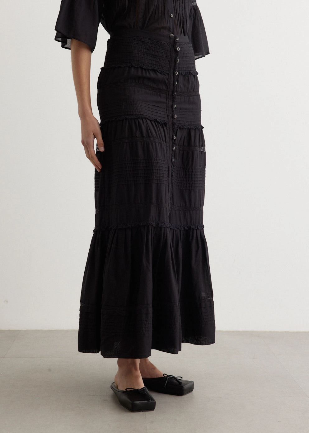City Wear Gihane Skirt