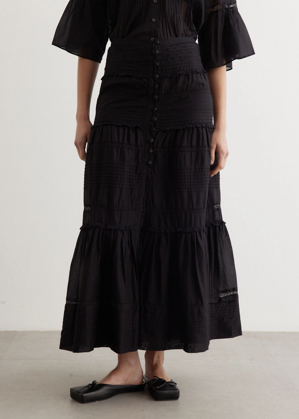 Daily Mood Gihane Skirt