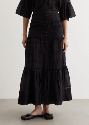 Daily Mood Gihane Skirt