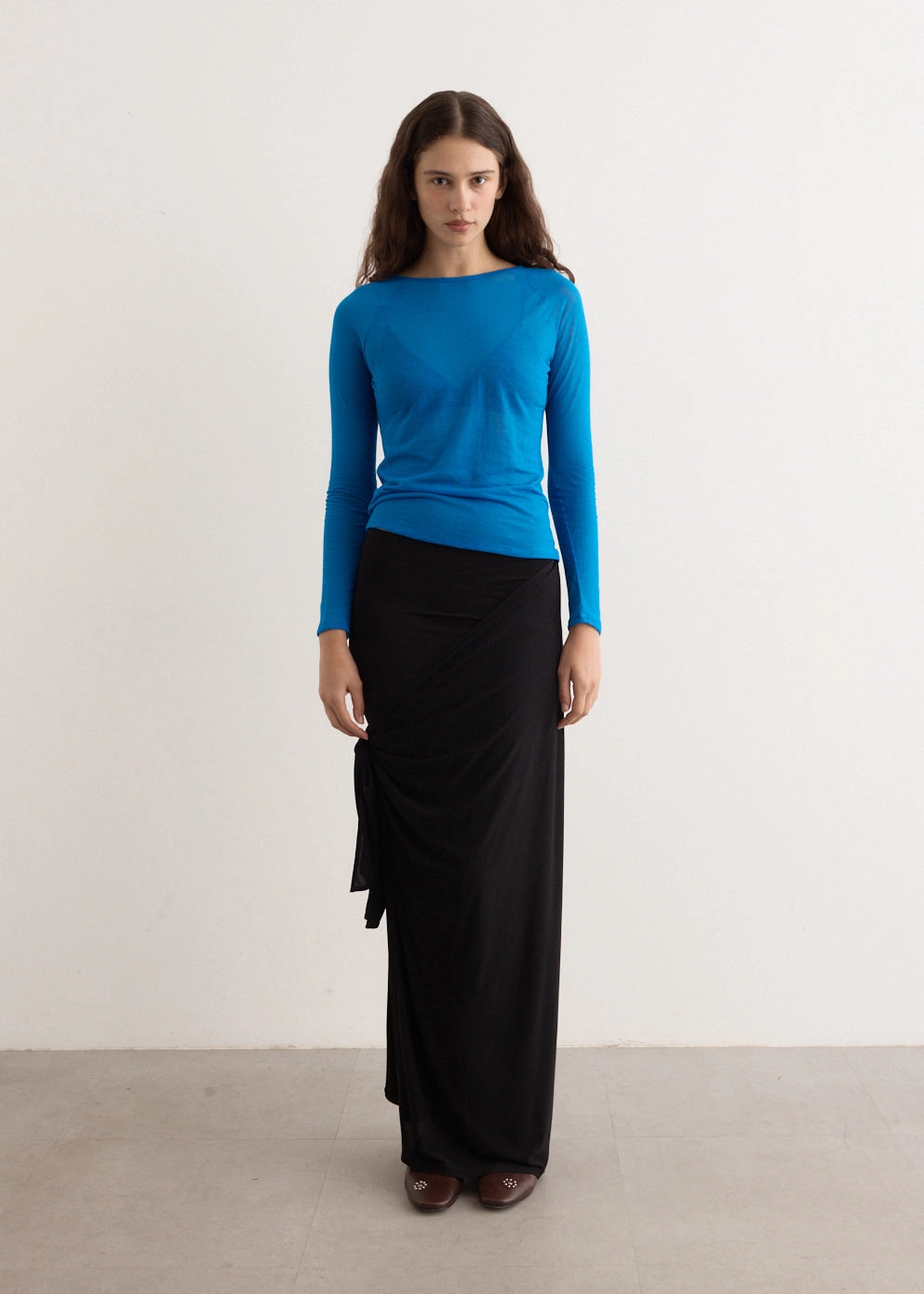 Designer Inspired Gilma Skirt