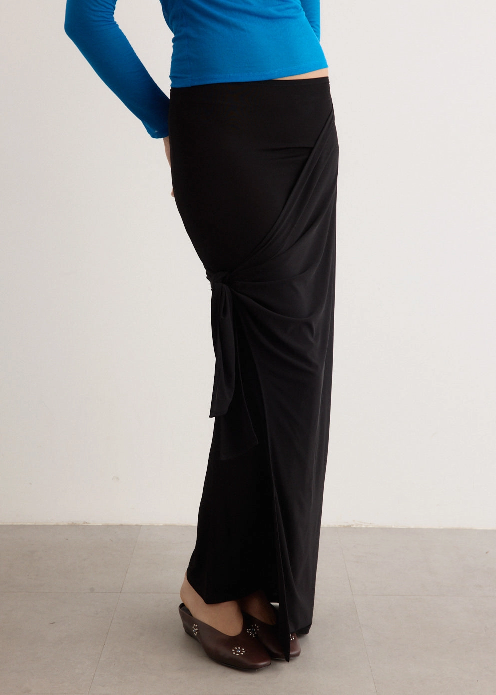 Non Slip Waist Gilma Skirt