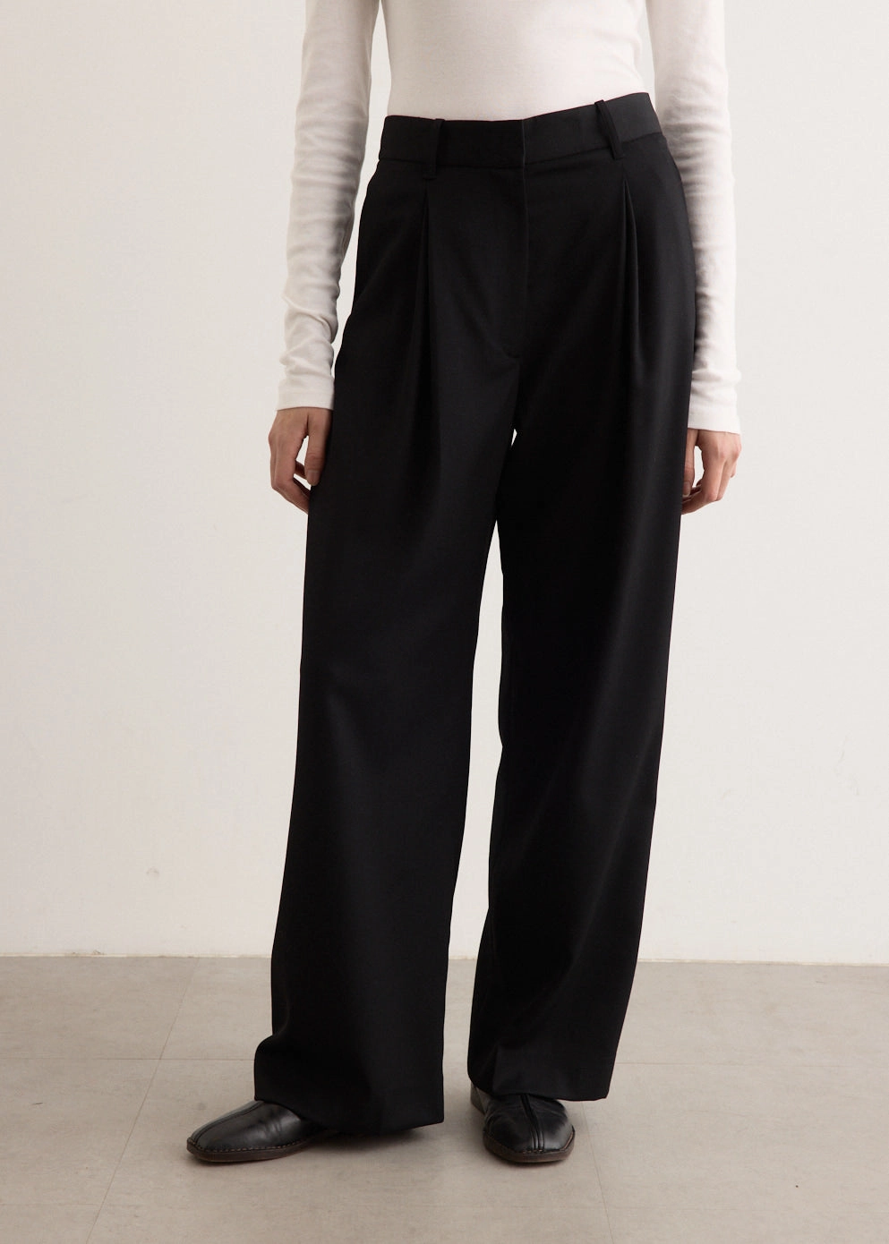 Goddard Pants Durable Stitching MoistureWicking