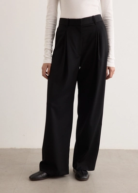 Goddard Pants Durable Stitching MoistureWicking