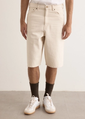 Double Layered Reinforcement Westland Shorts