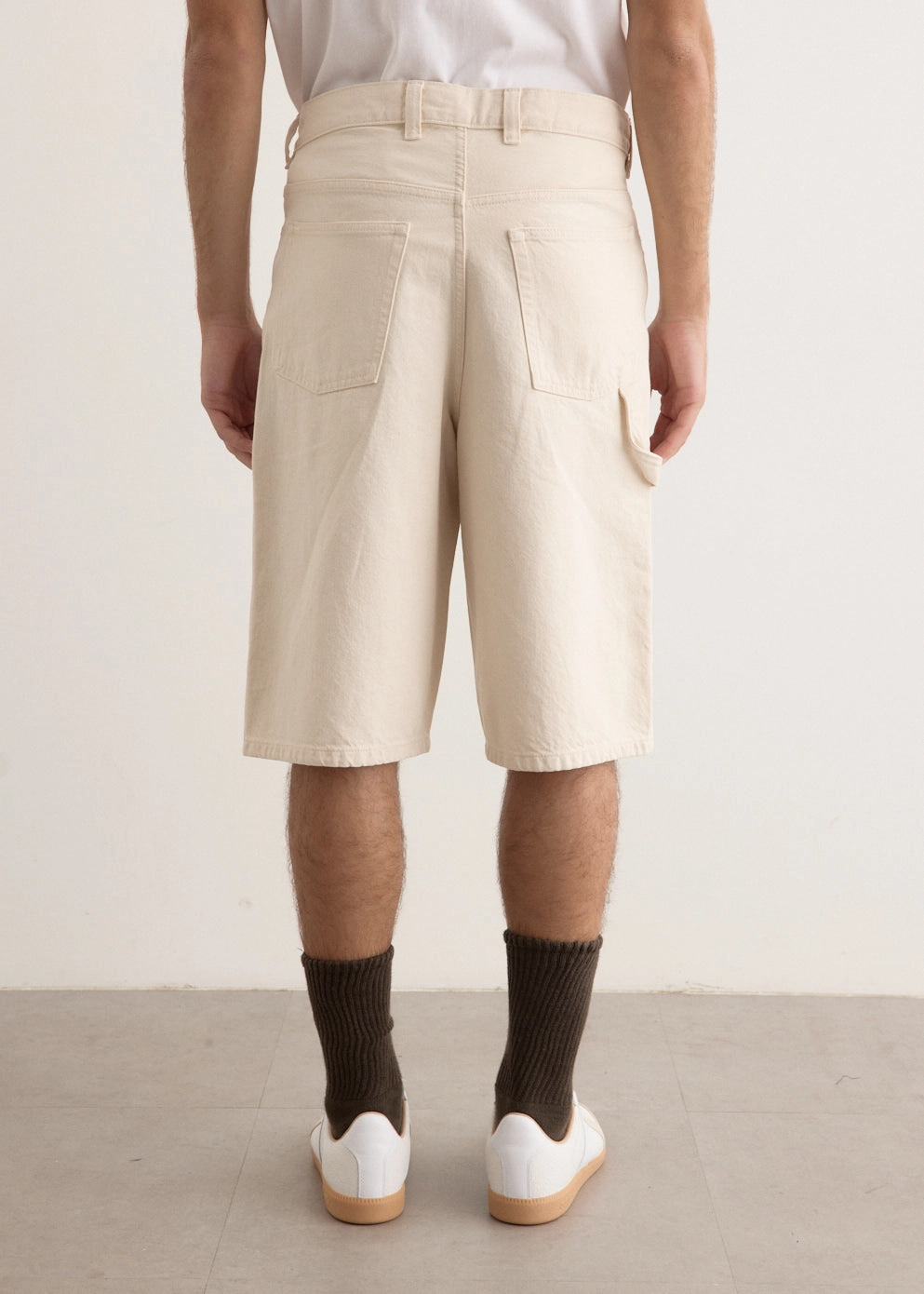 Trendy Fashion Westland Shorts