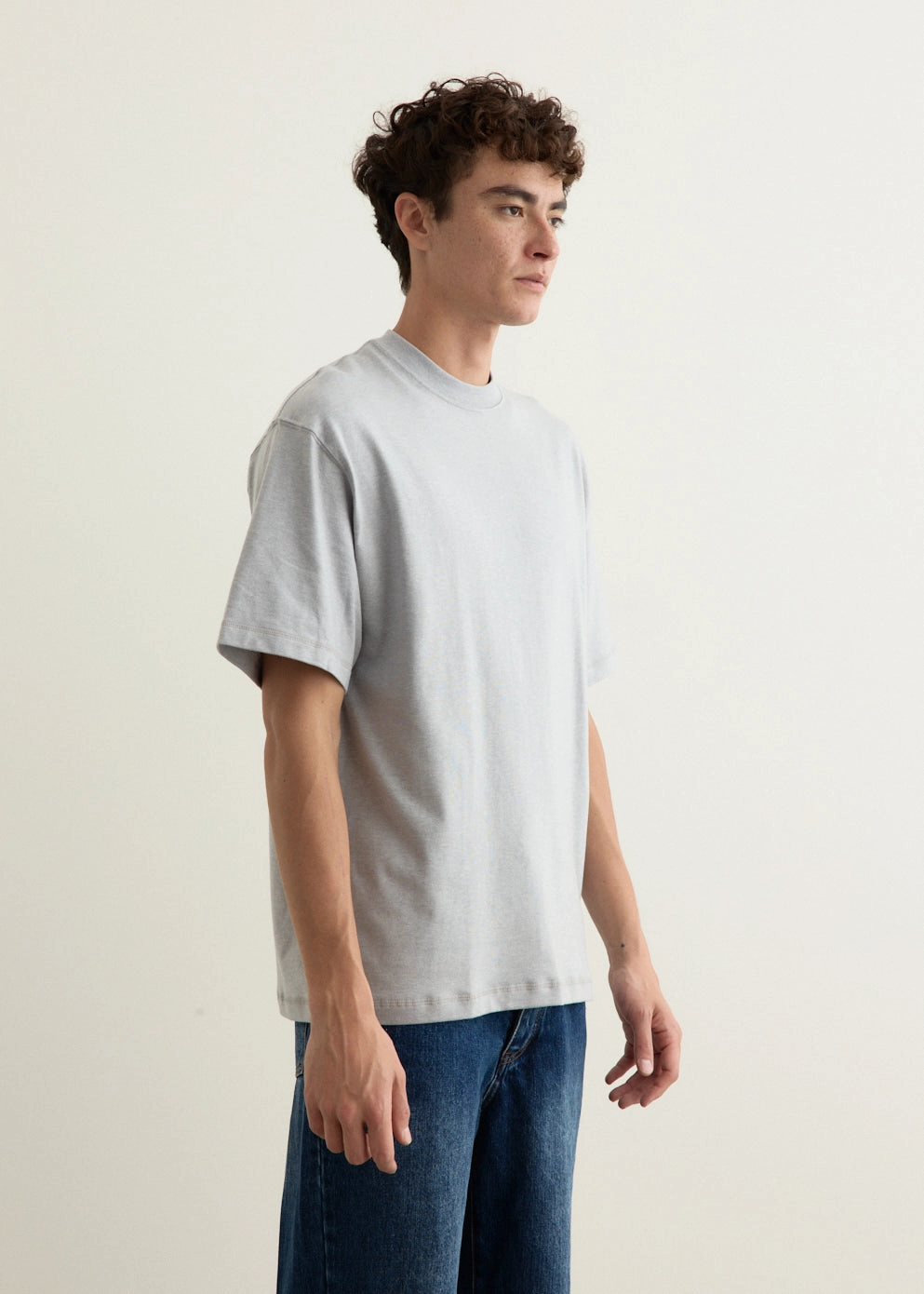 Wool Classics Short Sleeve T-Shirt Machine washable