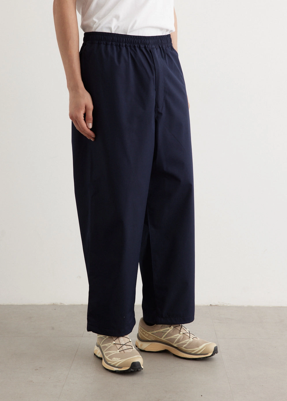 GORE-TEX WINDSTOPPER? Tech Easy Trousers Stylish Fit