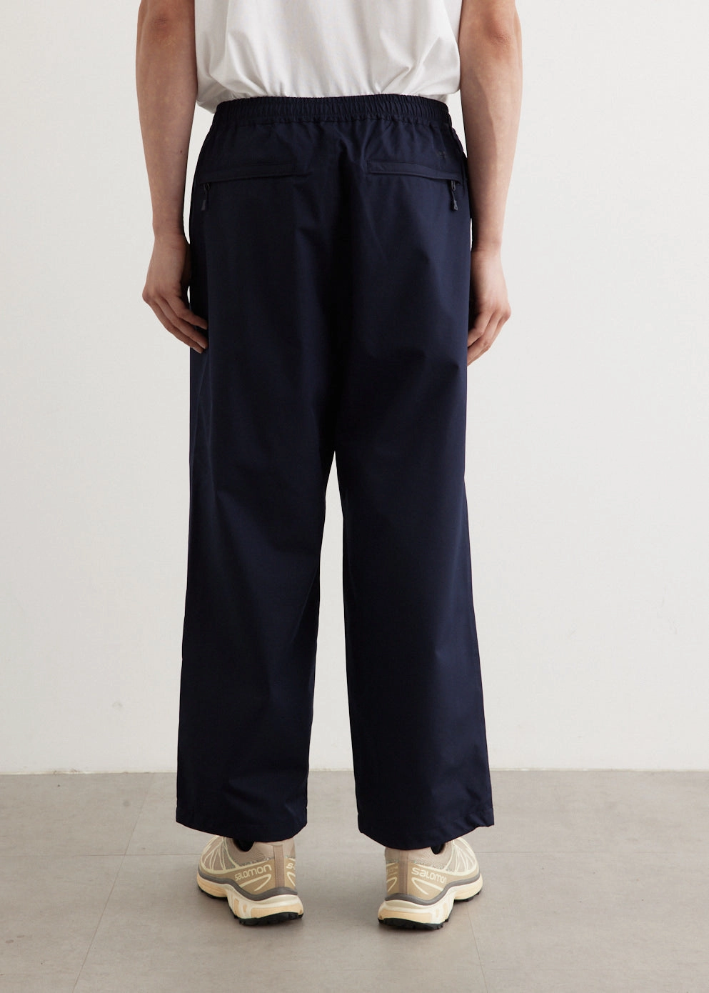 Comfort Focused GORE-TEX WINDSTOPPER? Tech Easy Trousers