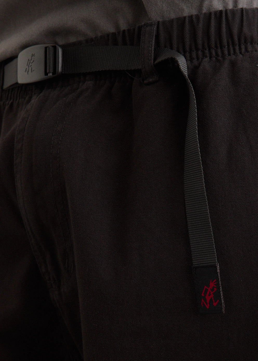 ThermalRegulatingLining Gramicci Straight Fit Pants