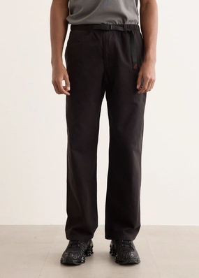 Gramicci Straight Fit Pants Stretch Waist