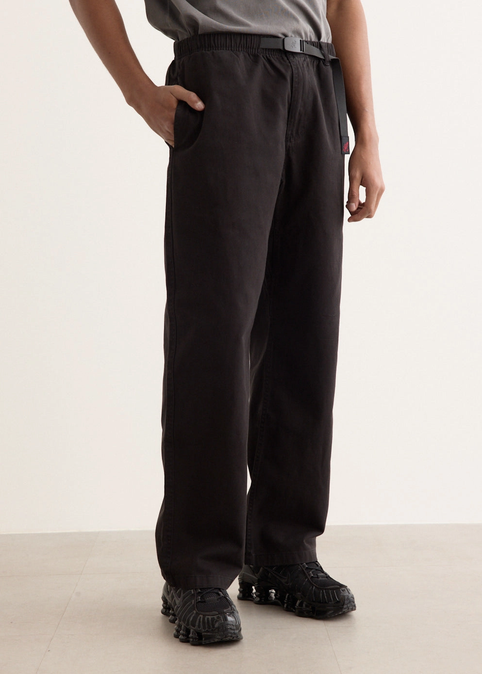 Gramicci Straight Fit Pants LightweightInsulation