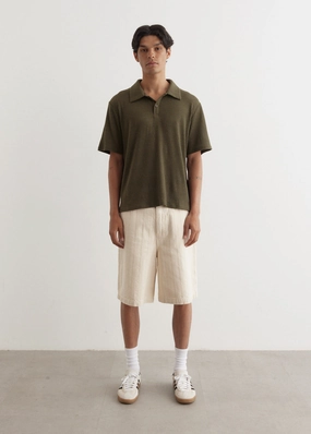 Stretch Fit semi - formal event Fiction Baggy Shorts