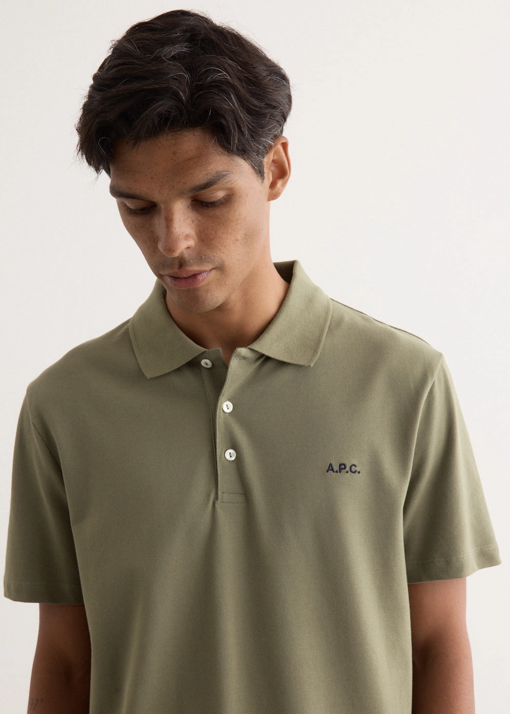 Functional Comfort Gregory Polo