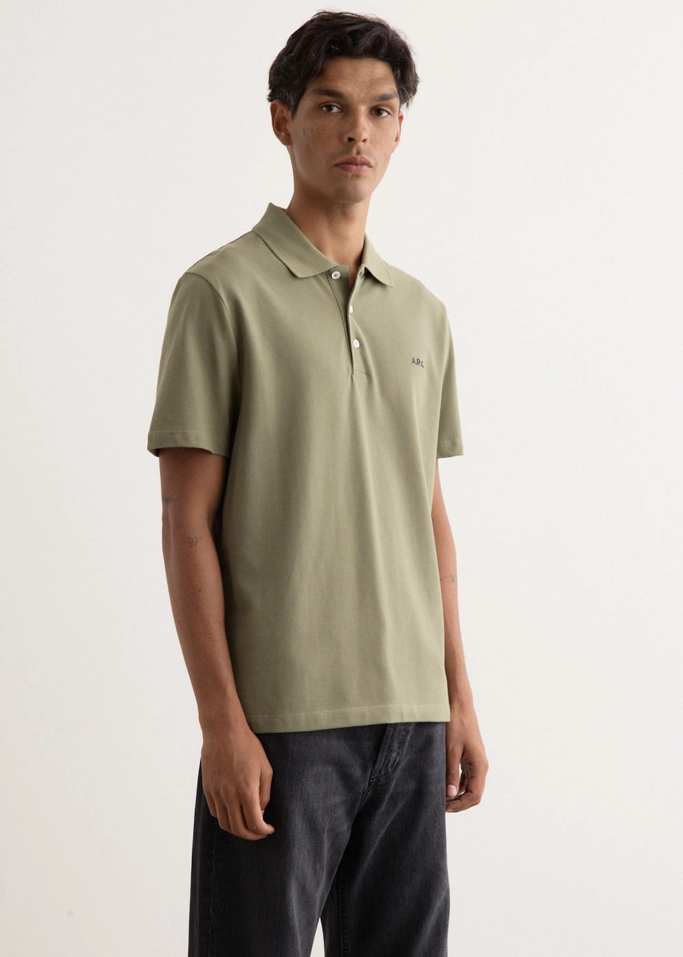 Gregory Polo Anniversary Special