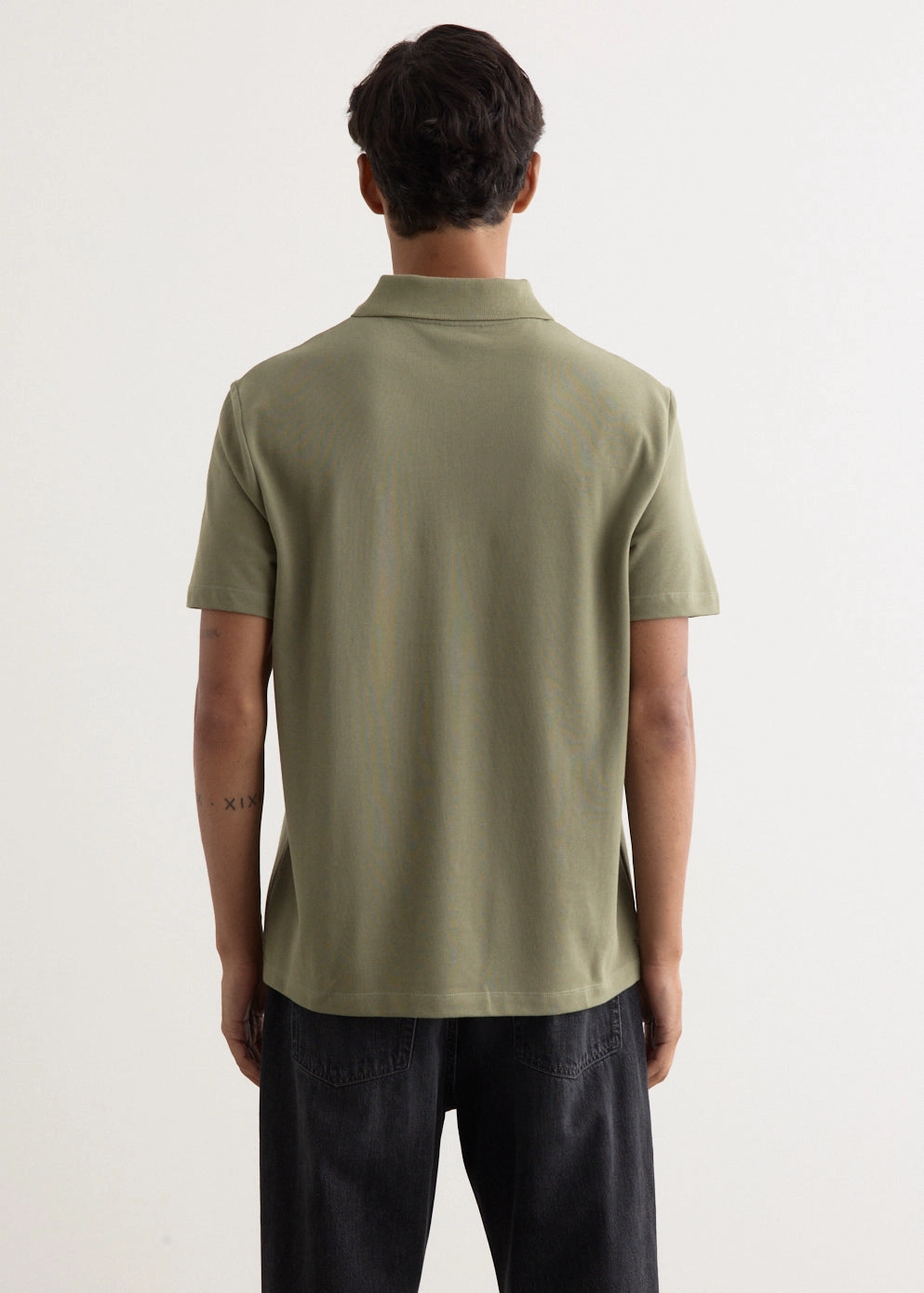 Gregory Polo Statement Maker