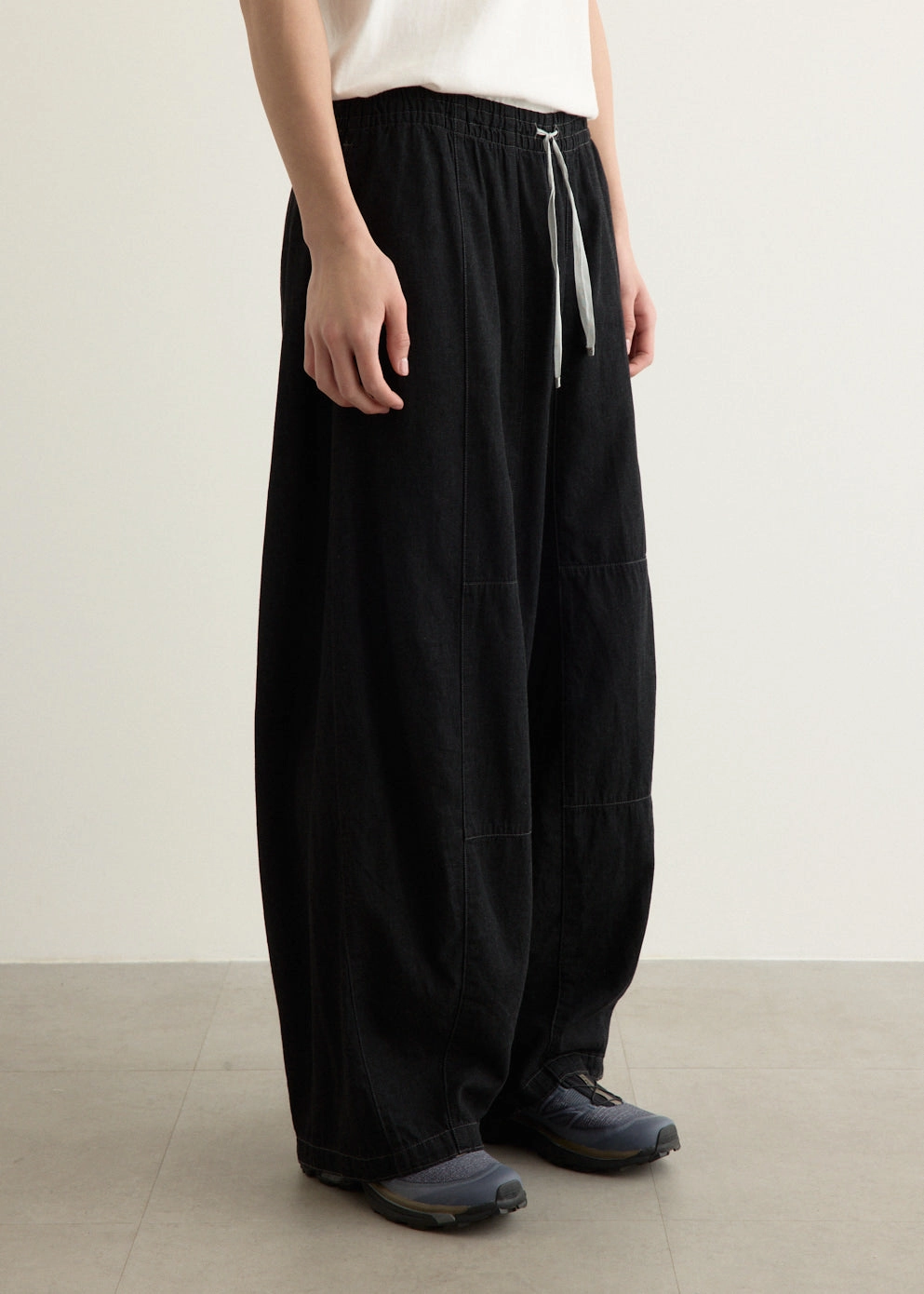 No Tag Breathable Motion H.D. 6oz Denim Pants