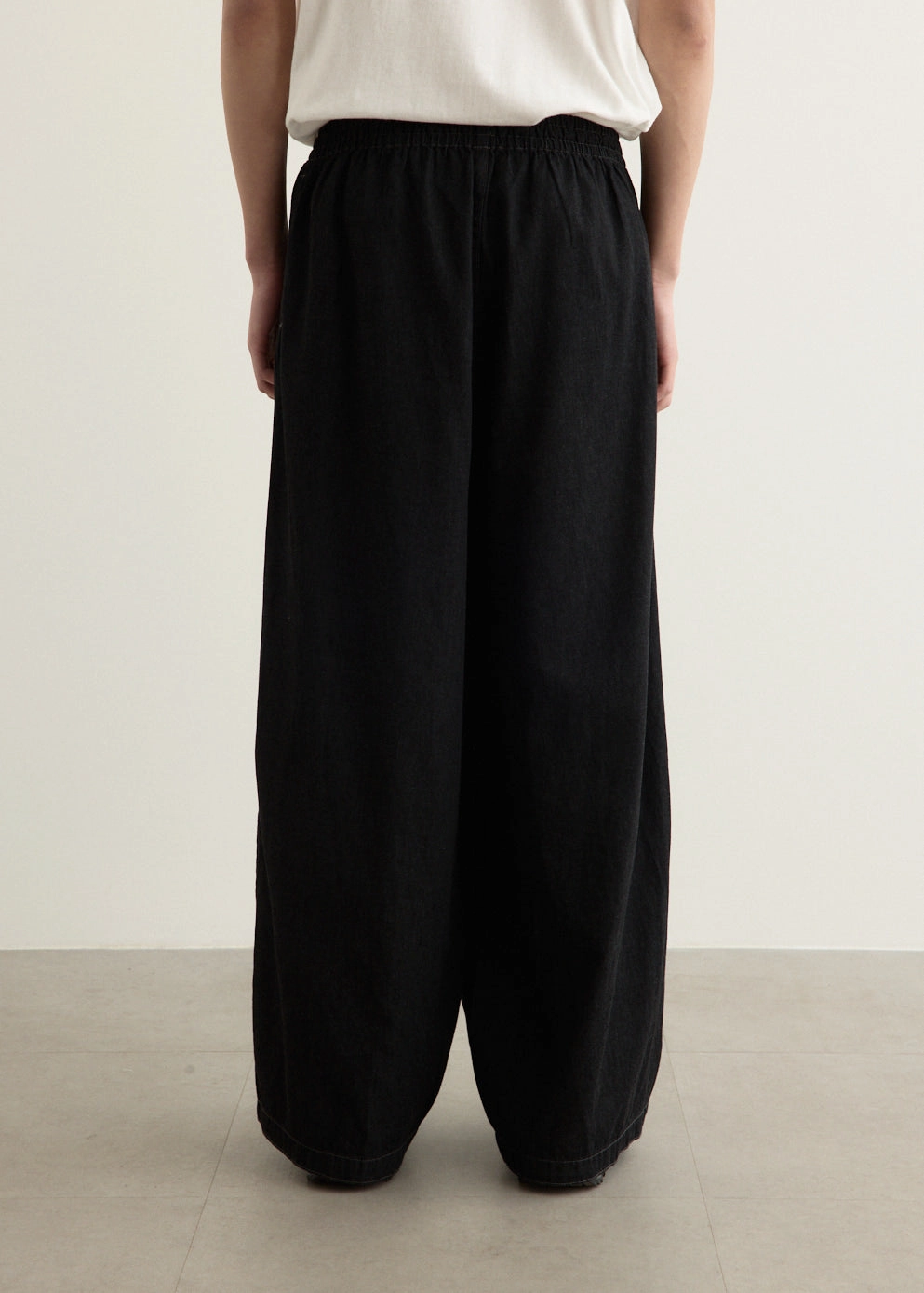 AntiPillingFabric Practical Fit H.D. 6oz Denim Pants