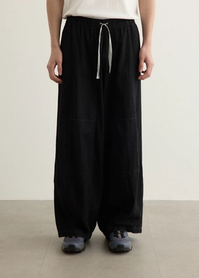 Heat Dissipating Comfy Wardrobe H.D. 6oz Denim Pants