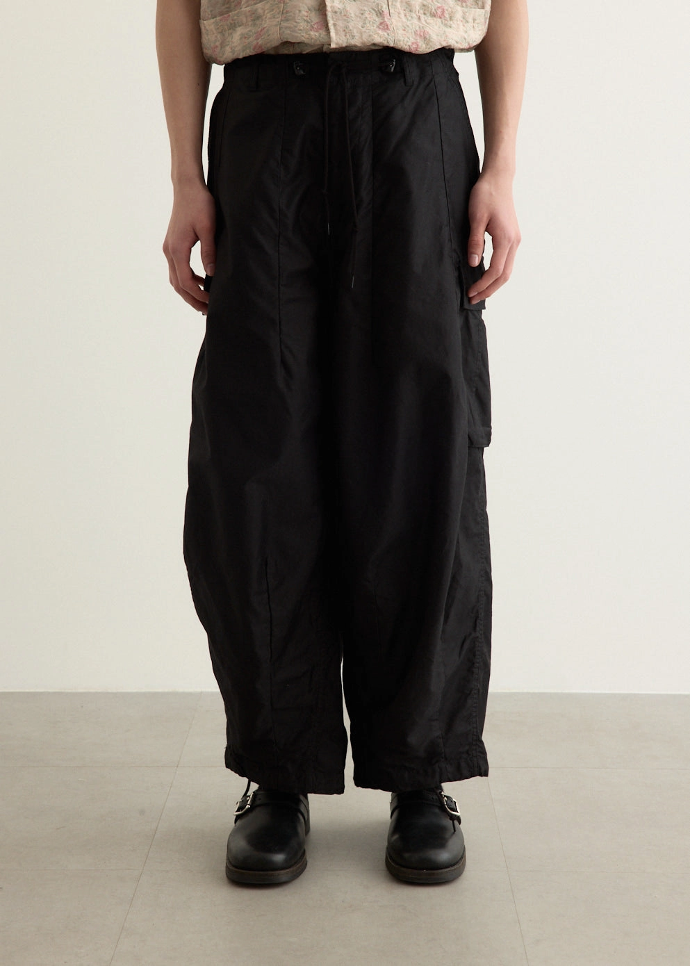 Practical Comfort H.D. BDU Pants