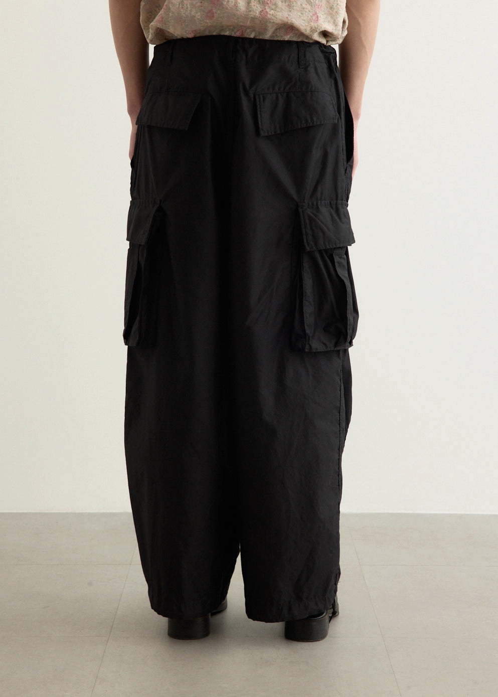 H.D. BDU Pants Ultra Soft Inner Layer