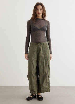 Minimal Edge H.D. Fatigue Pants