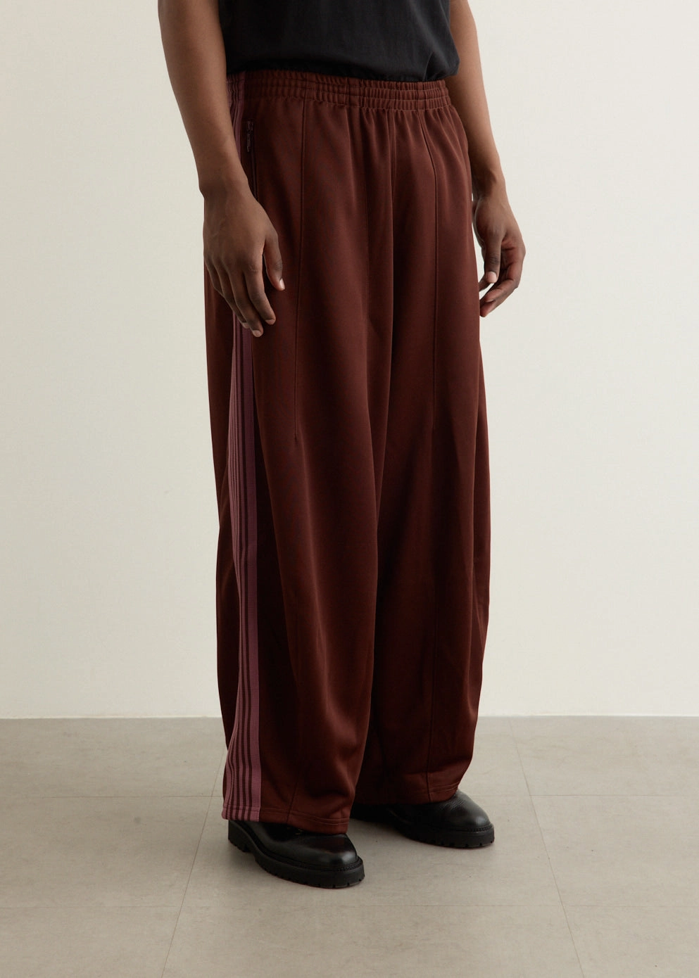 Cozy Casual H.D. Track Pants