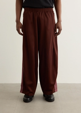 H.D. Track Pants Thermal regulation Non Irritating Tags