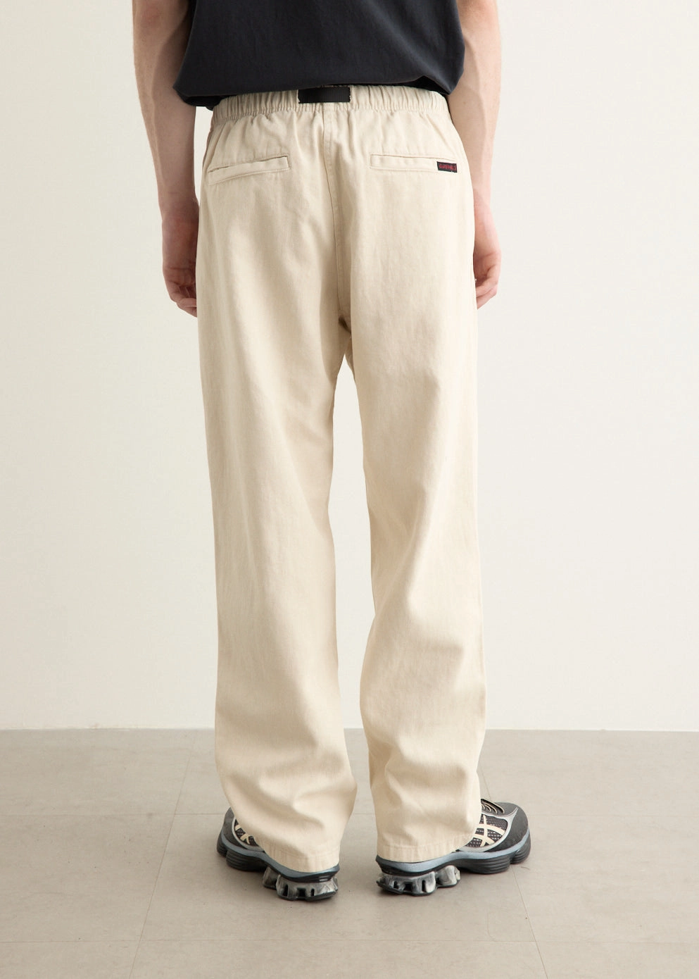 Perfect Movement Hemp Gramicci Pant Straight Fit