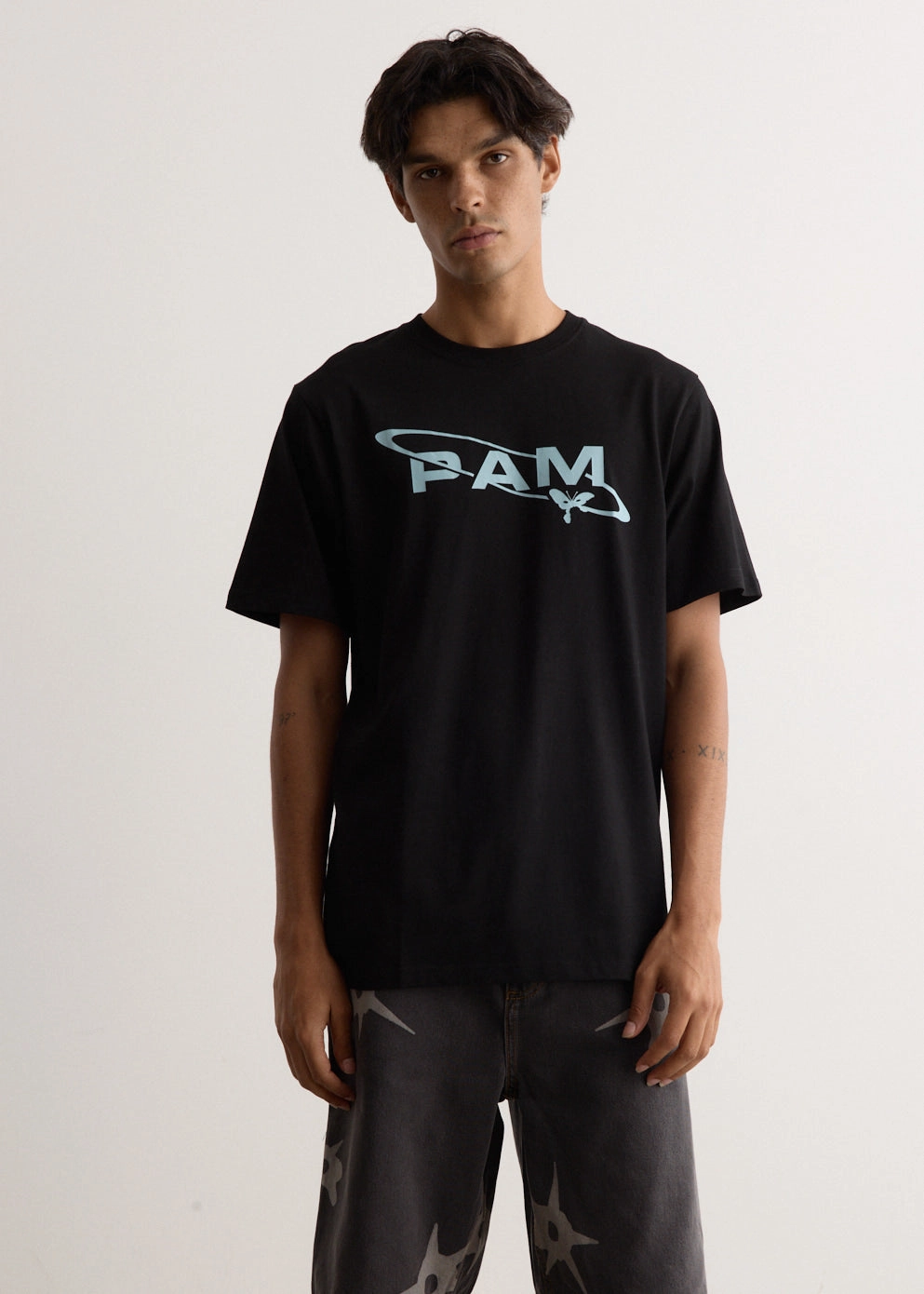 Timeless Comfort Layered Comfort In The Glow Short Sleeve T-Shirt