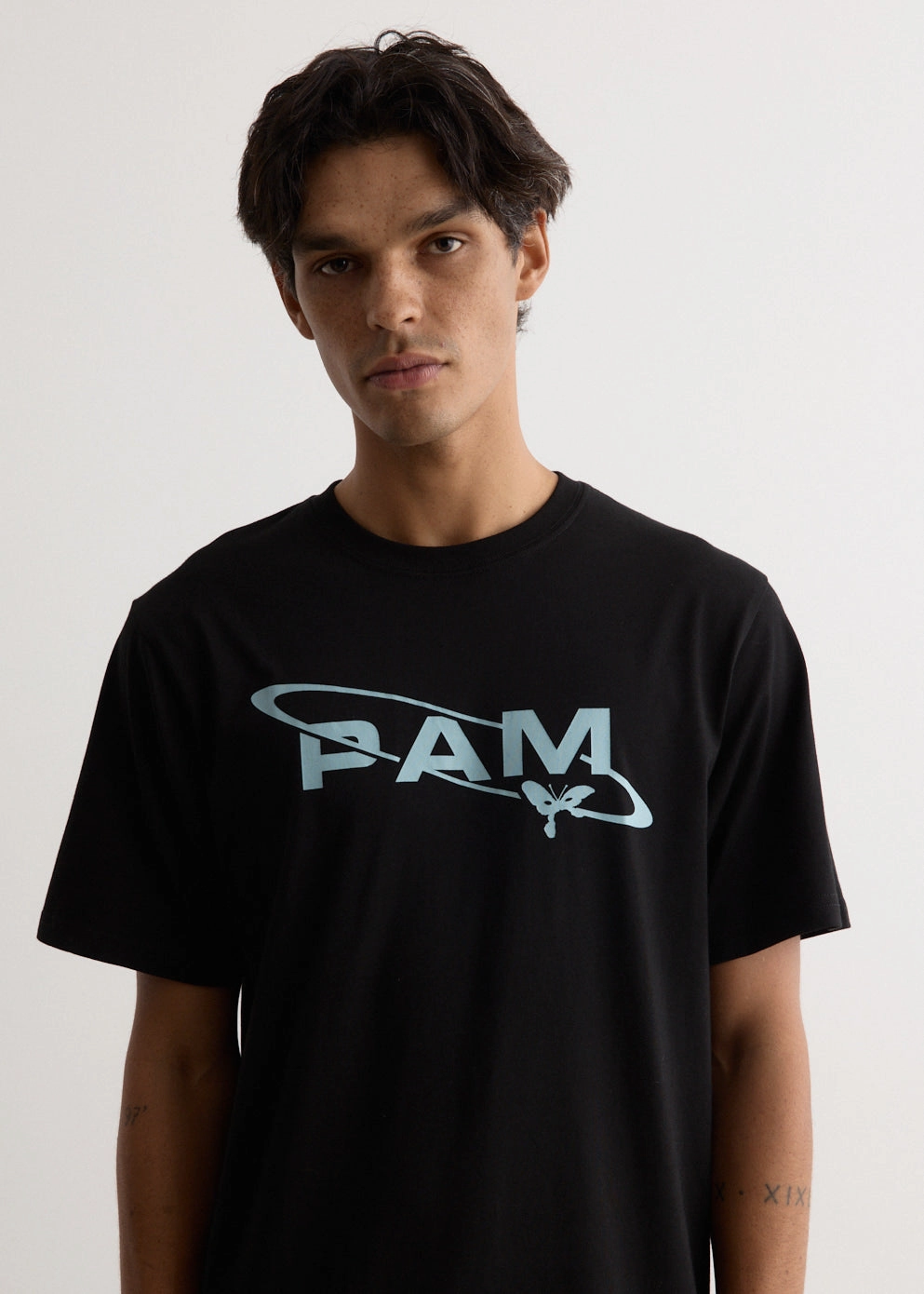 Everyday Casual In The Glow Short Sleeve T-Shirt