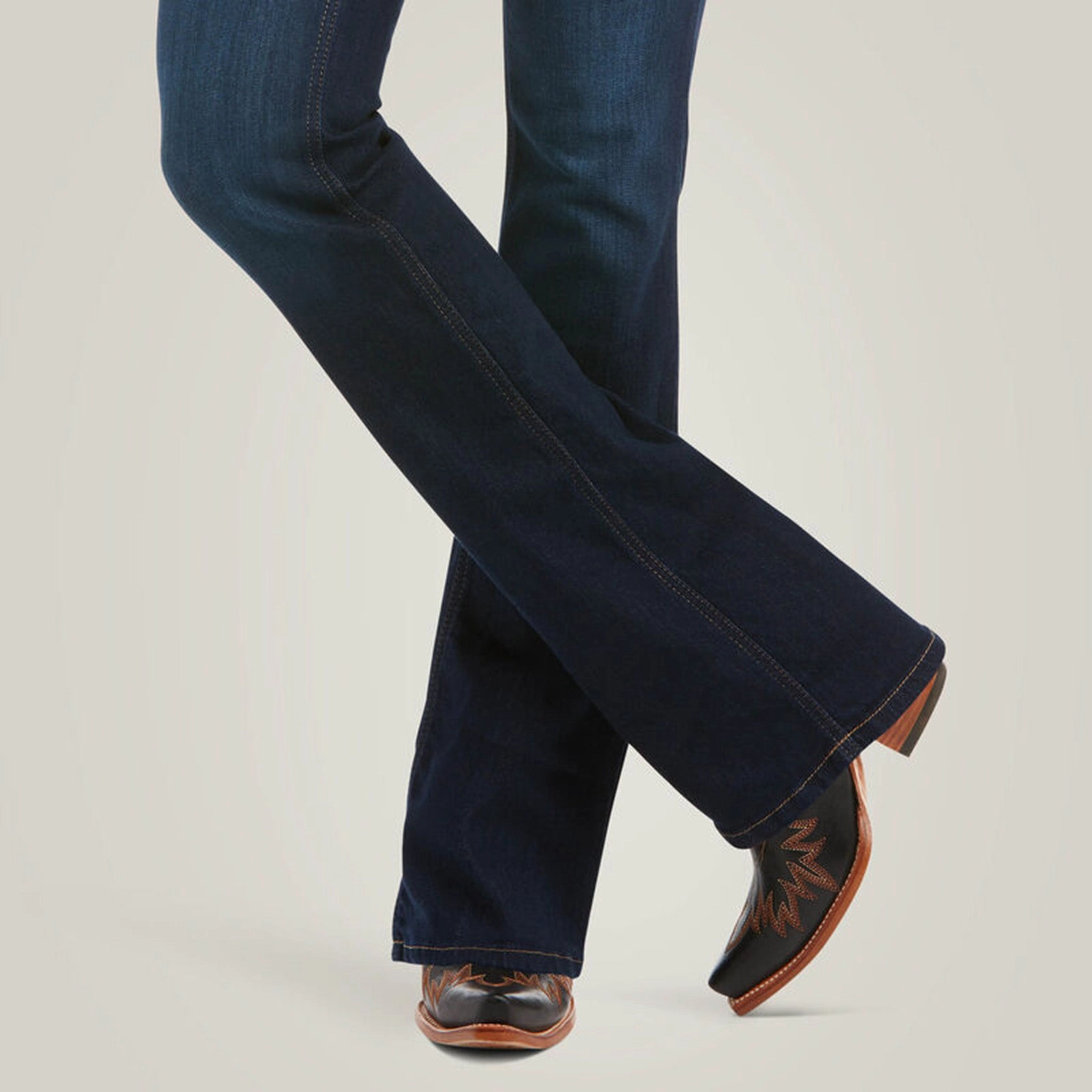 Rainy Day Everyday Ariat Women's R.E.A.L. Ballary Boot Cut