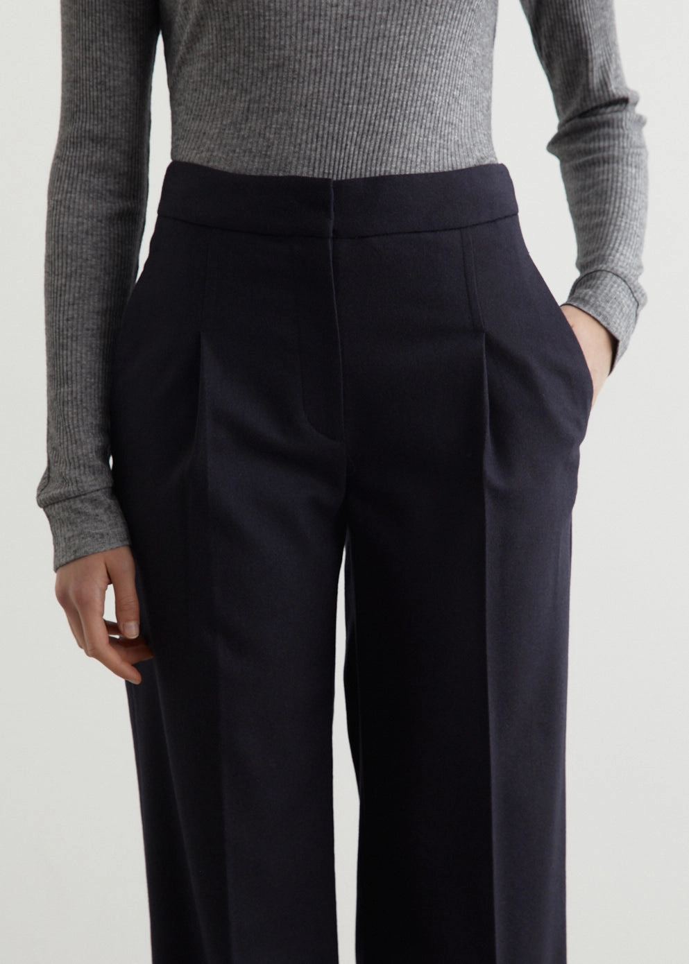 Utility Fit Comfort Waist Juno Pants