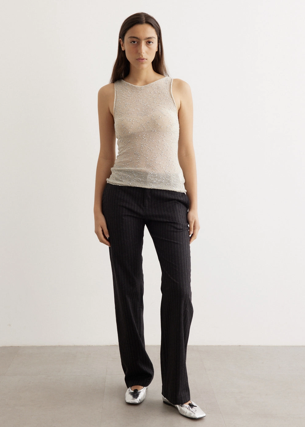 Breathable layers Sport Wear Fit Hina Pants