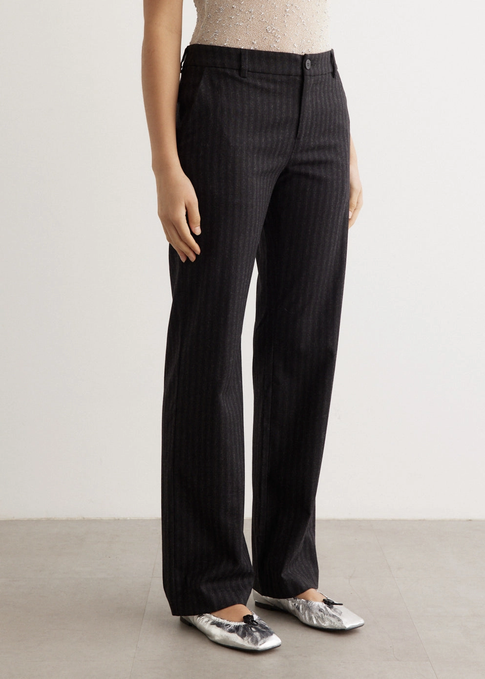 Quick Drying Chic casual Hina Pants