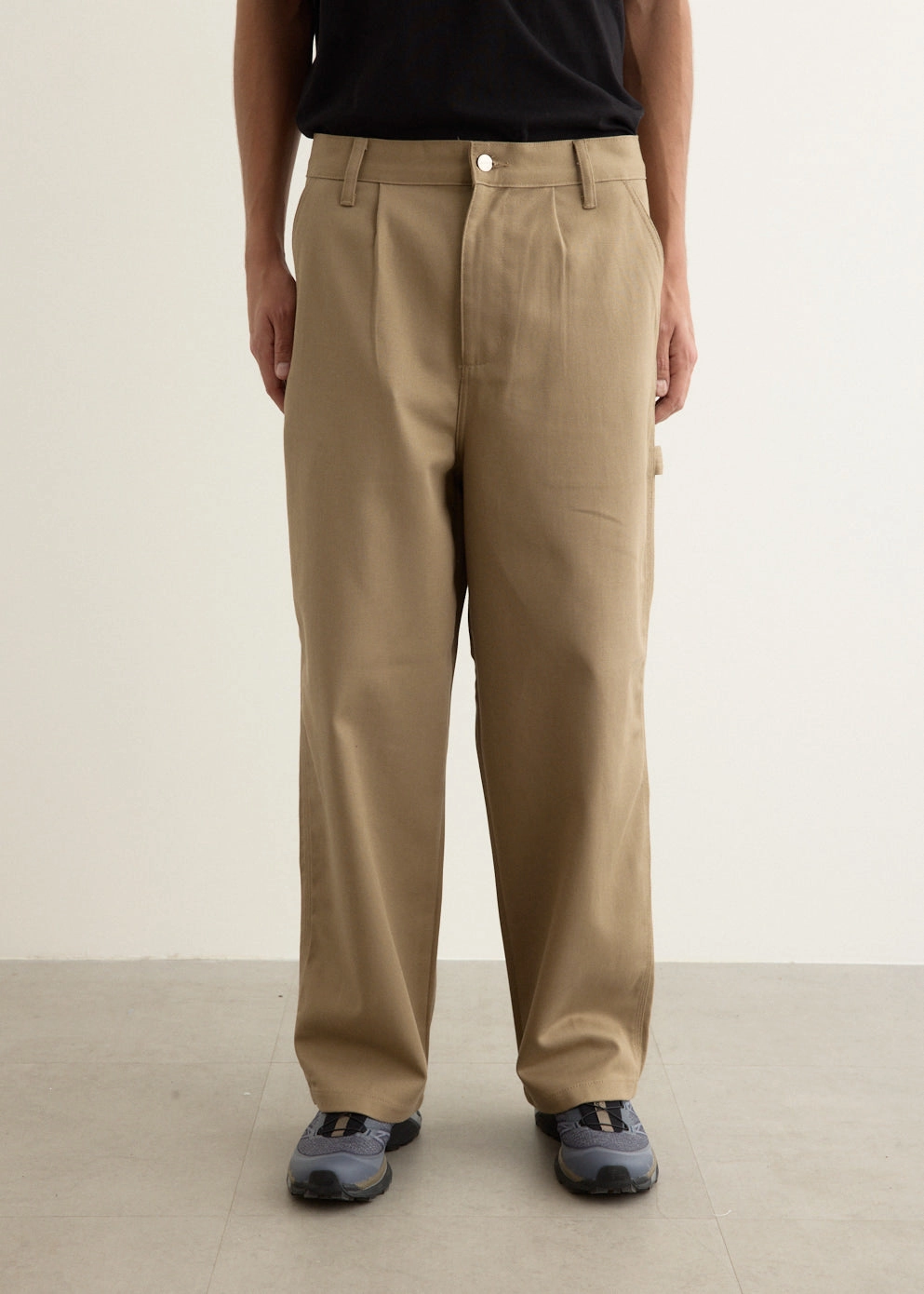 Quick Drying Holden Pants