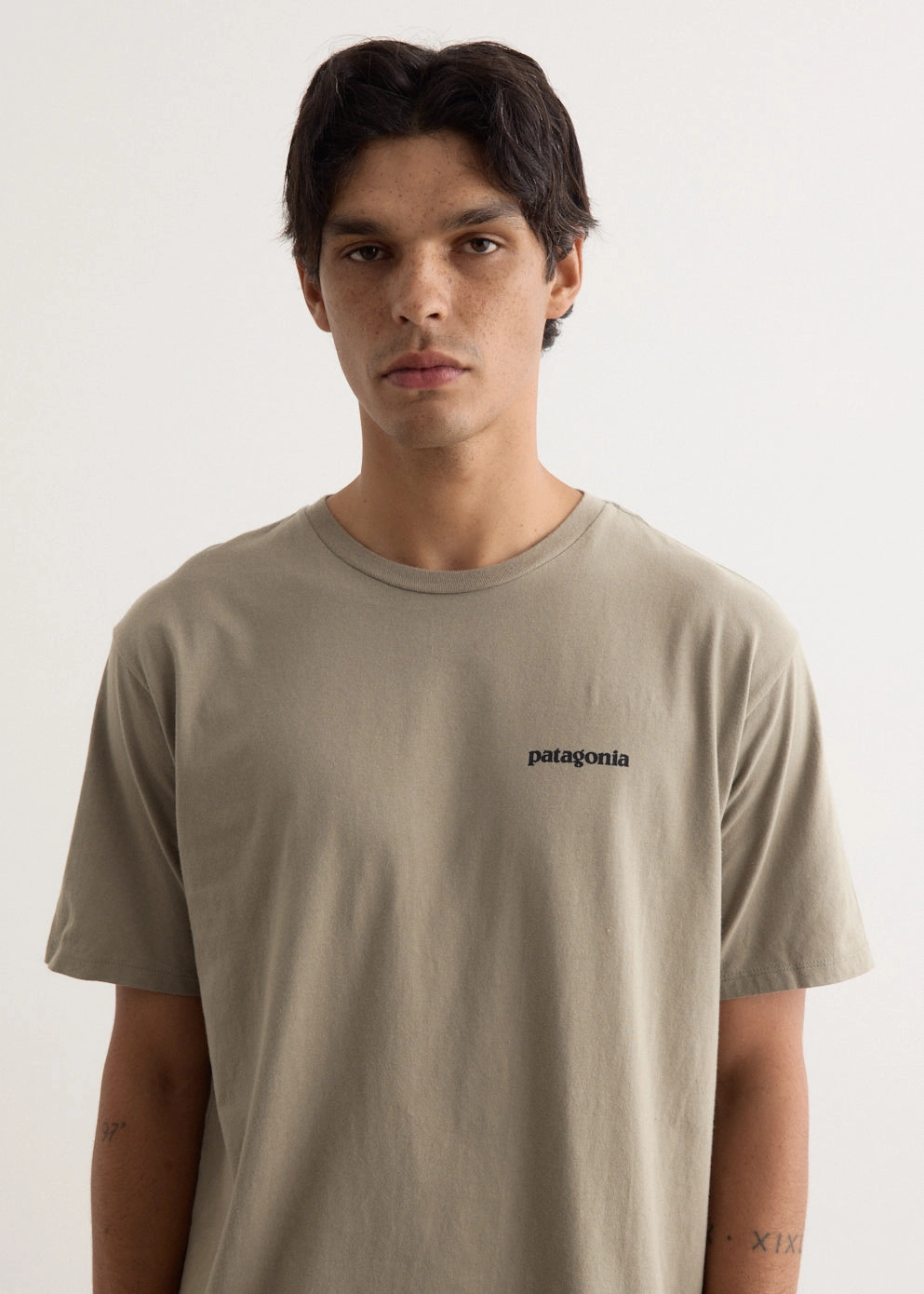 Home Water Trout Organic T-Shirt City Smart