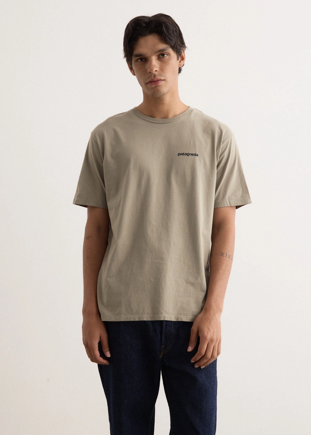 budget-friendly Home Water Trout Organic T-Shirt