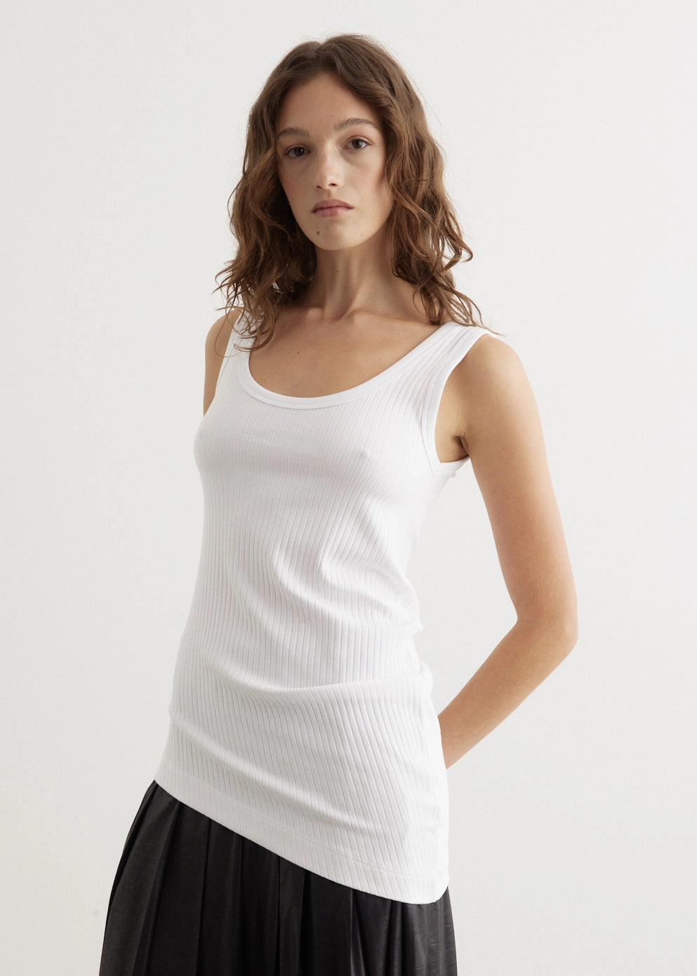 made in USA Indoor Wear Homen Tank Top