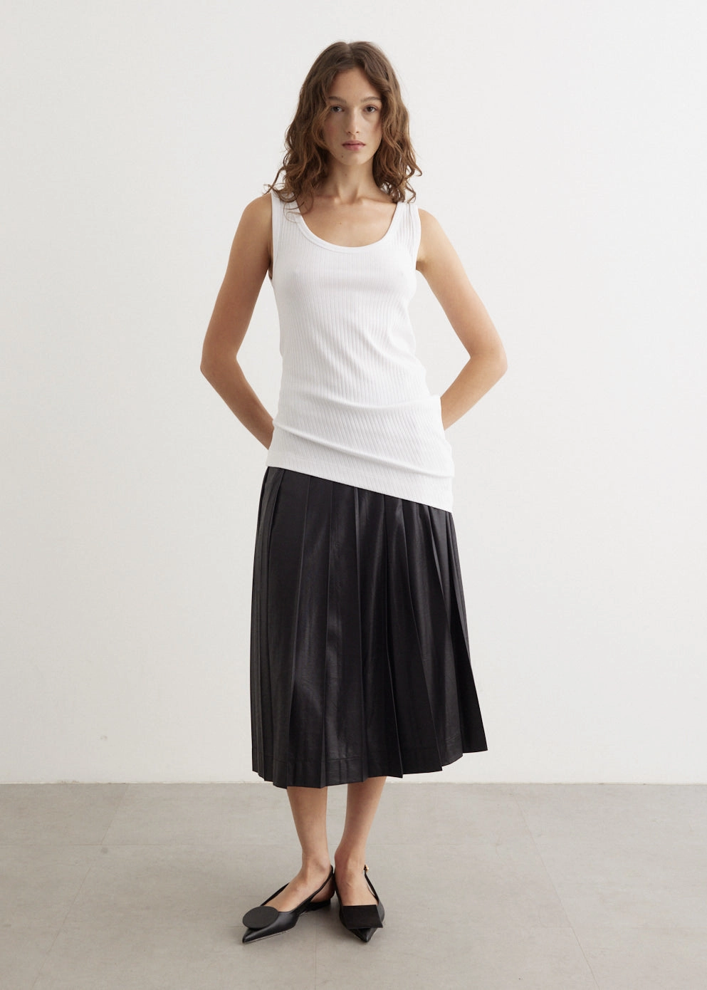 Little Homen Tank Top