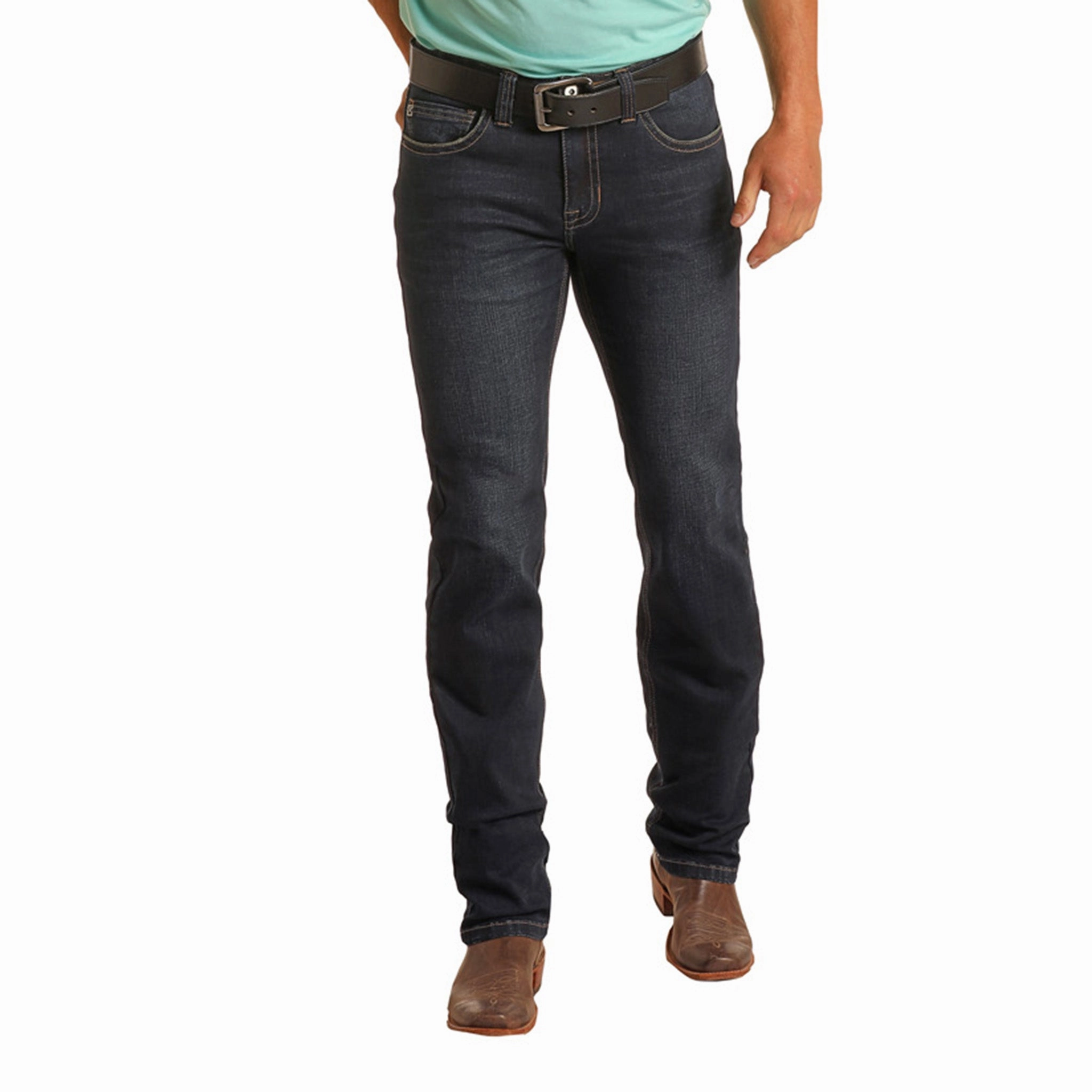 Hooey Reflex Jeans by Rock & Roll Weekend Getaway Outdoor Adventure Picnic Style