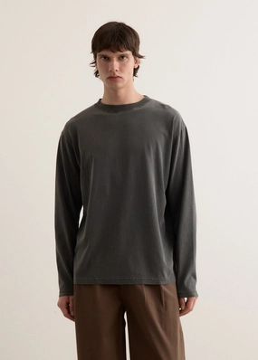 Arch Long Sleeve T-Shirt Layer Ready Fit Easy-Going Style